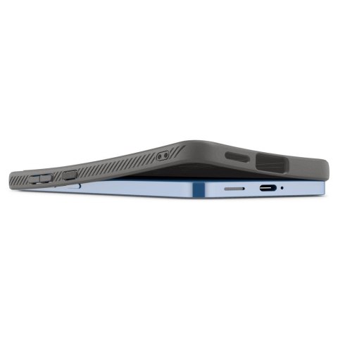 SPIGEN LIQUID AIR GALAXY S25 MARBLE GREY Spigen