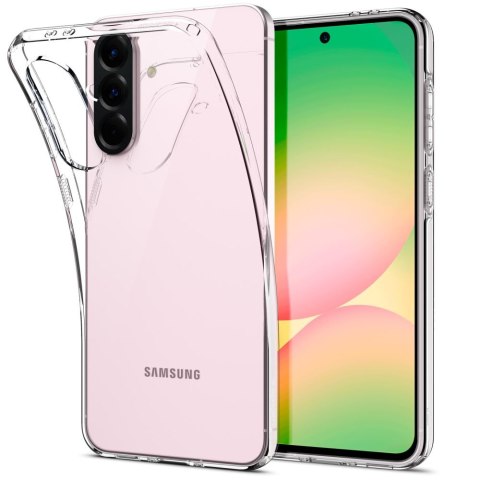 SPIGEN LIQUID CRYSTAL GALAXY A56 5G CRYSTAL CLEAR Spigen