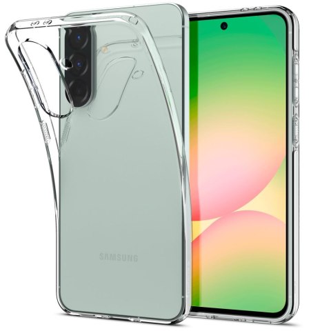 SPIGEN LIQUID CRYSTAL GALAXY A56 5G CRYSTAL CLEAR Spigen