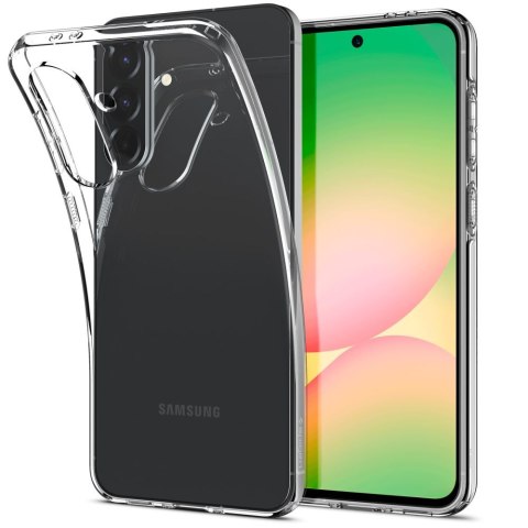 SPIGEN LIQUID CRYSTAL GALAXY A56 5G CRYSTAL CLEAR Spigen