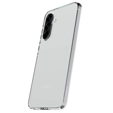 SPIGEN LIQUID CRYSTAL GALAXY A56 5G CRYSTAL CLEAR Spigen