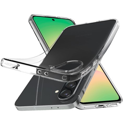 SPIGEN LIQUID CRYSTAL GALAXY A56 5G CRYSTAL CLEAR Spigen
