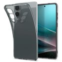 SPIGEN LIQUID CRYSTAL GALAXY S25 EDGE SPACE CRYSTAL Spigen