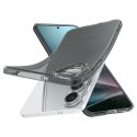 SPIGEN LIQUID CRYSTAL GALAXY S25 EDGE SPACE CRYSTAL Spigen