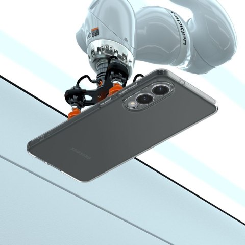 SPIGEN LIQUID CRYSTAL GALAXY S25 EDGE SPACE CRYSTAL Spigen