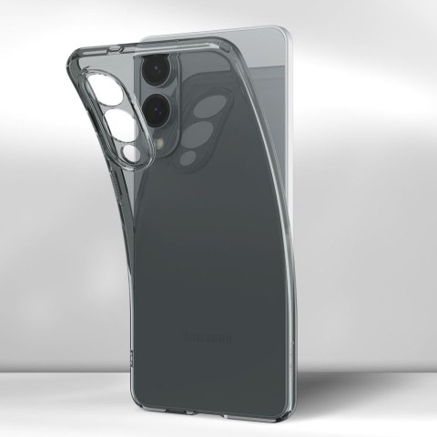SPIGEN LIQUID CRYSTAL GALAXY S25 EDGE SPACE CRYSTAL Spigen