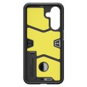 SPIGEN TOUGH ARMOR GALAXY A56 5G BLACK Spigen