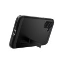 SPIGEN TOUGH ARMOR GALAXY A56 5G BLACK Spigen