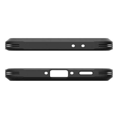 SPIGEN TOUGH ARMOR GALAXY A56 5G BLACK Spigen