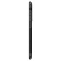 SPIGEN TOUGH ARMOR MAGSAFE GALAXY S25 EDGE BLACK Spigen