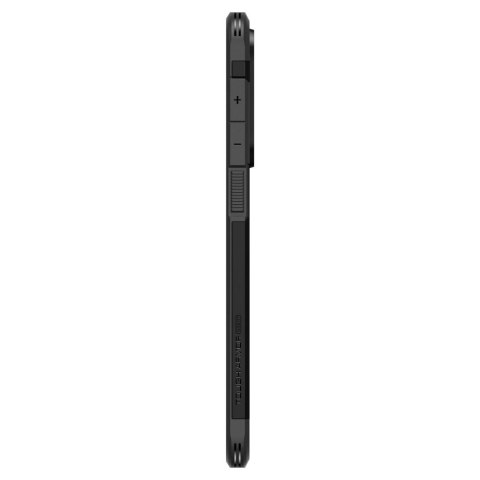 SPIGEN TOUGH ARMOR MAGSAFE GALAXY S25 EDGE BLACK Spigen