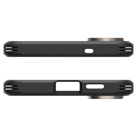 SPIGEN TOUGH ARMOR MAGSAFE GALAXY S25 EDGE GUNMETAL Spigen