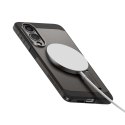 SPIGEN TOUGH ARMOR MAGSAFE GALAXY S25 EDGE GUNMETAL Spigen