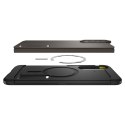 SPIGEN TOUGH ARMOR MAGSAFE GALAXY S25 EDGE GUNMETAL Spigen