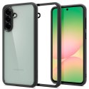 SPIGEN ULTRA HYBRID GALAXY A56 5G MATTE BLACK Spigen