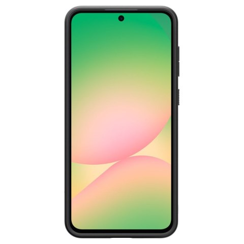 SPIGEN ULTRA HYBRID GALAXY A56 5G MATTE BLACK Spigen