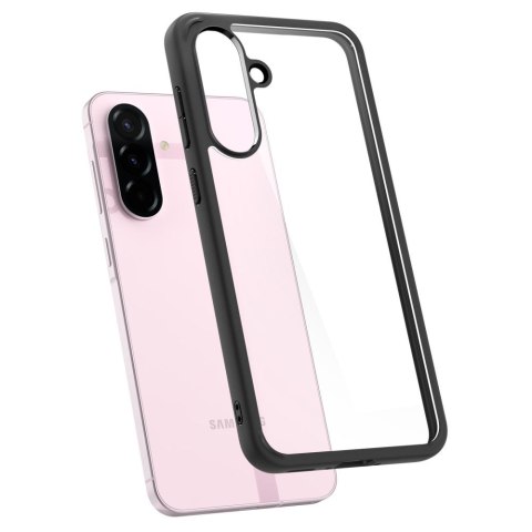 SPIGEN ULTRA HYBRID GALAXY A56 5G MATTE BLACK Spigen
