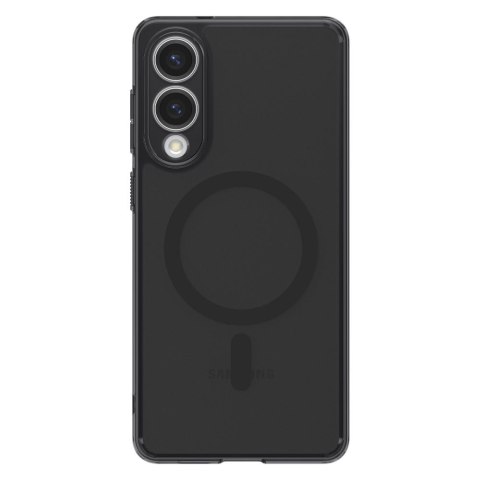 SPIGEN ULTRA HYBRID MAG MAGSAFE GALAXY S25 EDGE FROST BLACK Spigen