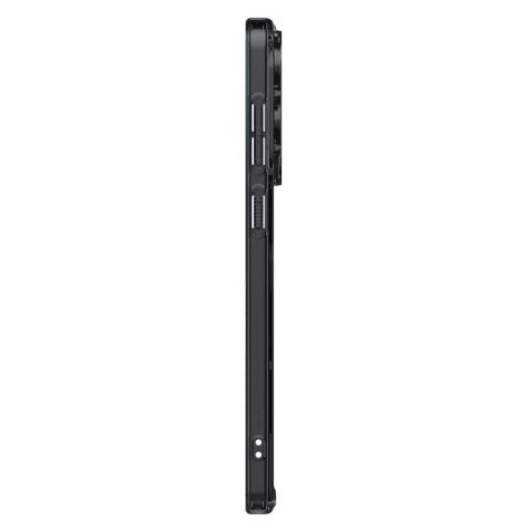 SPIGEN ULTRA HYBRID MAG MAGSAFE GALAXY S25 EDGE FROST BLACK Spigen