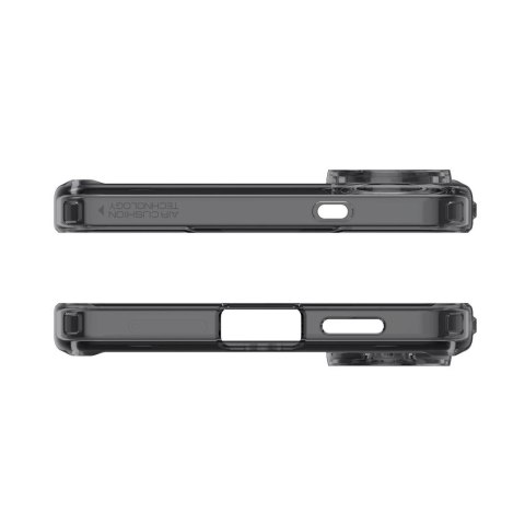 SPIGEN ULTRA HYBRID MAG MAGSAFE GALAXY S25 EDGE FROST BLACK Spigen