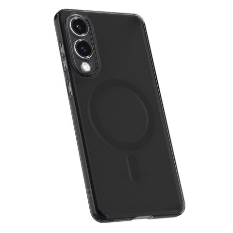 SPIGEN ULTRA HYBRID MAG MAGSAFE GALAXY S25 EDGE FROST BLACK Spigen