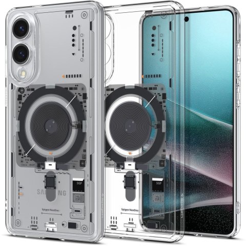 SPIGEN ULTRA HYBRID MAG MAGSAFE GALAXY S25 EDGE NEO ONE Spigen