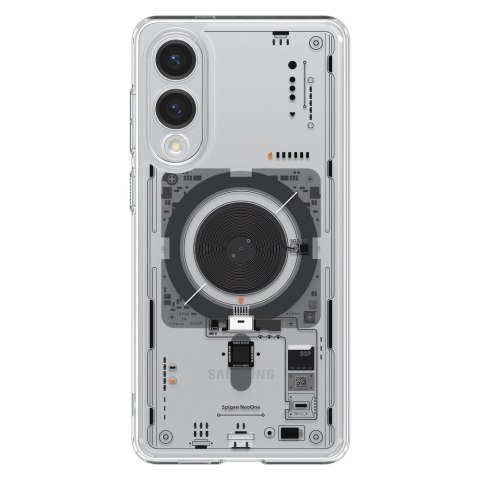 SPIGEN ULTRA HYBRID MAG MAGSAFE GALAXY S25 EDGE NEO ONE Spigen
