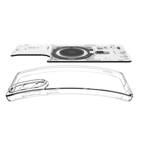 SPIGEN ULTRA HYBRID MAG MAGSAFE GALAXY S25 EDGE NEO ONE Spigen