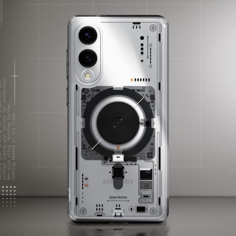 SPIGEN ULTRA HYBRID MAG MAGSAFE GALAXY S25 EDGE NEO ONE Spigen
