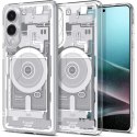 SPIGEN ULTRA HYBRID MAG MAGSAFE GALAXY S25 EDGE ZERO ONE WHITE Spigen
