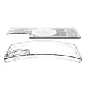 SPIGEN ULTRA HYBRID MAG MAGSAFE GALAXY S25 EDGE ZERO ONE WHITE Spigen