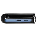 SPIGEN WALLET "S" GALAXY S25+ PLUS BLACK Spigen