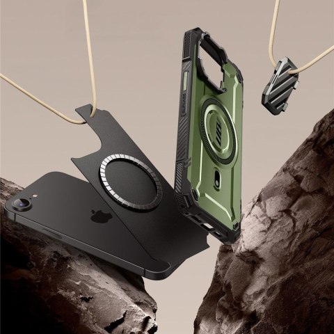 SUPCASE UB XT MAG MAGSAFE IPHONE 13 / 14 / 15 / 16E / 17E GULDAN Supcase