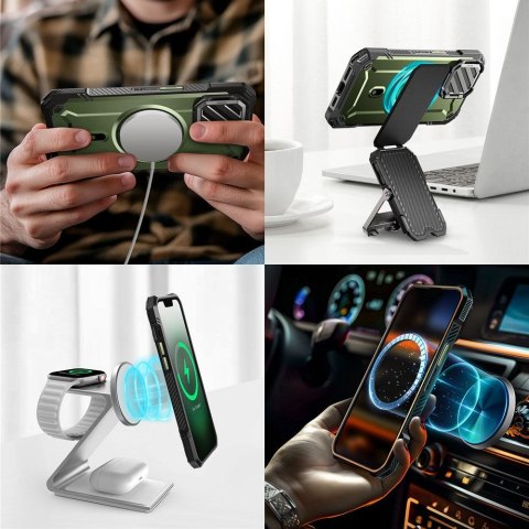SUPCASE UB XT MAG MAGSAFE IPHONE 13 / 14 / 15 / 16E / 17E GULDAN Supcase
