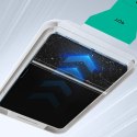 SZKŁO HARTOWANE ESR ULTRAFIT TEMPERED GLASS 2-PACK IPAD 10.9" 10 / 2022 / 11" 11 / 2025-2025 CLEAR ESR