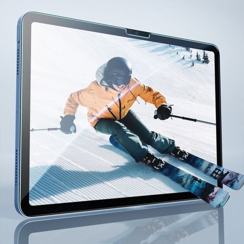 SZKŁO HARTOWANE ESR ULTRAFIT TEMPERED GLASS 2-PACK IPAD 10.9" 10 / 2022 / 11" 11 / 2025-2025 CLEAR ESR