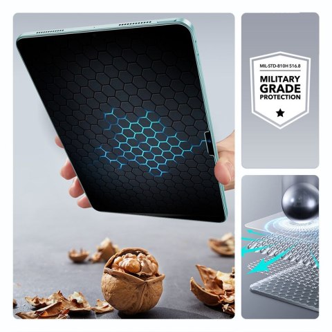 SZKŁO HARTOWANE ESR ULTRAFIT TEMPERED GLASS 2-PACK IPAD AIR 11" 6 / 7 / 8 2024-2026 CLEAR ESR