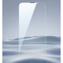 SZKŁO HARTOWANE ESR ULTRAFIT TEMPERED GLASS 2-PACK IPHONE 13 / 13 PRO / 14 / 16E / 17E CLEAR ESR