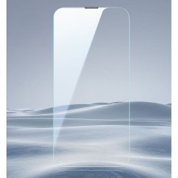 SZKŁO HARTOWANE ESR ULTRAFIT TEMPERED GLASS 2-PACK IPHONE 13 / 13 PRO / 14 / 16E / 17E CLEAR ESR