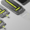 SZKŁO HARTOWANE RINGKE EASY SLIDE 2-PACK GALAXY A56 5G CLEAR Ringke