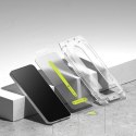 SZKŁO HARTOWANE RINGKE EASY SLIDE 2-PACK GALAXY A56 5G CLEAR Ringke