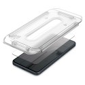 SZKŁO HARTOWANE SPIGEN GLAS.TR "EZ FIT" 2-PACK GALAXY A36 / A37 5G CLEAR Spigen