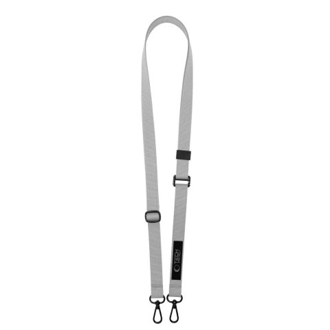 TECH-PROTECT C6S ROPE CROSSBODY CRAYON GREY Tech-Protect