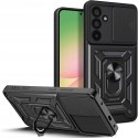 TECH-PROTECT CAMSHIELD PRO GALAXY A56 5G BLACK Tech-Protect