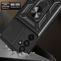 TECH-PROTECT CAMSHIELD PRO GALAXY A56 5G BLACK Tech-Protect