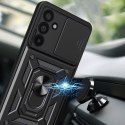 TECH-PROTECT CAMSHIELD PRO GALAXY A56 5G BLACK Tech-Protect