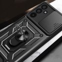 TECH-PROTECT CAMSHIELD PRO GALAXY A56 5G BLACK Tech-Protect