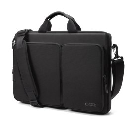 TECH-PROTECT DEFENDER BAG LAPTOP 17 BLACK Tech-Protect
