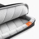 TECH-PROTECT DEFENDER BAG LAPTOP 17 BLACK Tech-Protect