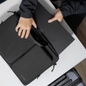 TECH-PROTECT DEFENDER BAG LAPTOP 17 BLACK Tech-Protect